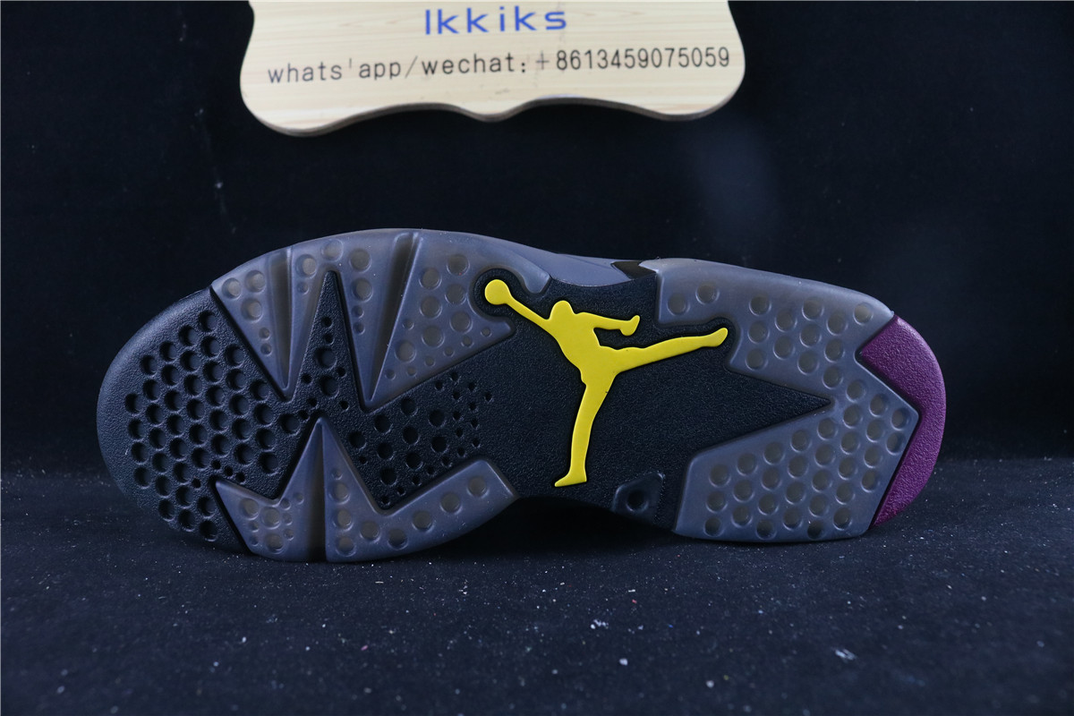 Air Jordan 6 Retro PSG